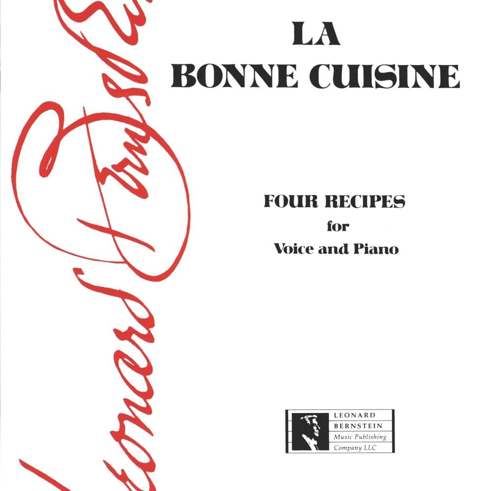 La Bonne Cuisine