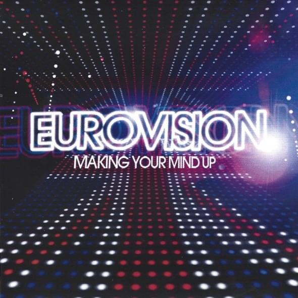 Eurovision: Making Your Mind Up 2007