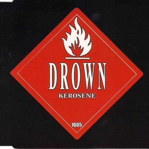 Kerosene EP