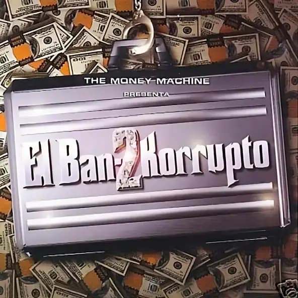 El Ban-2Korrupto: No Vamos A Parar