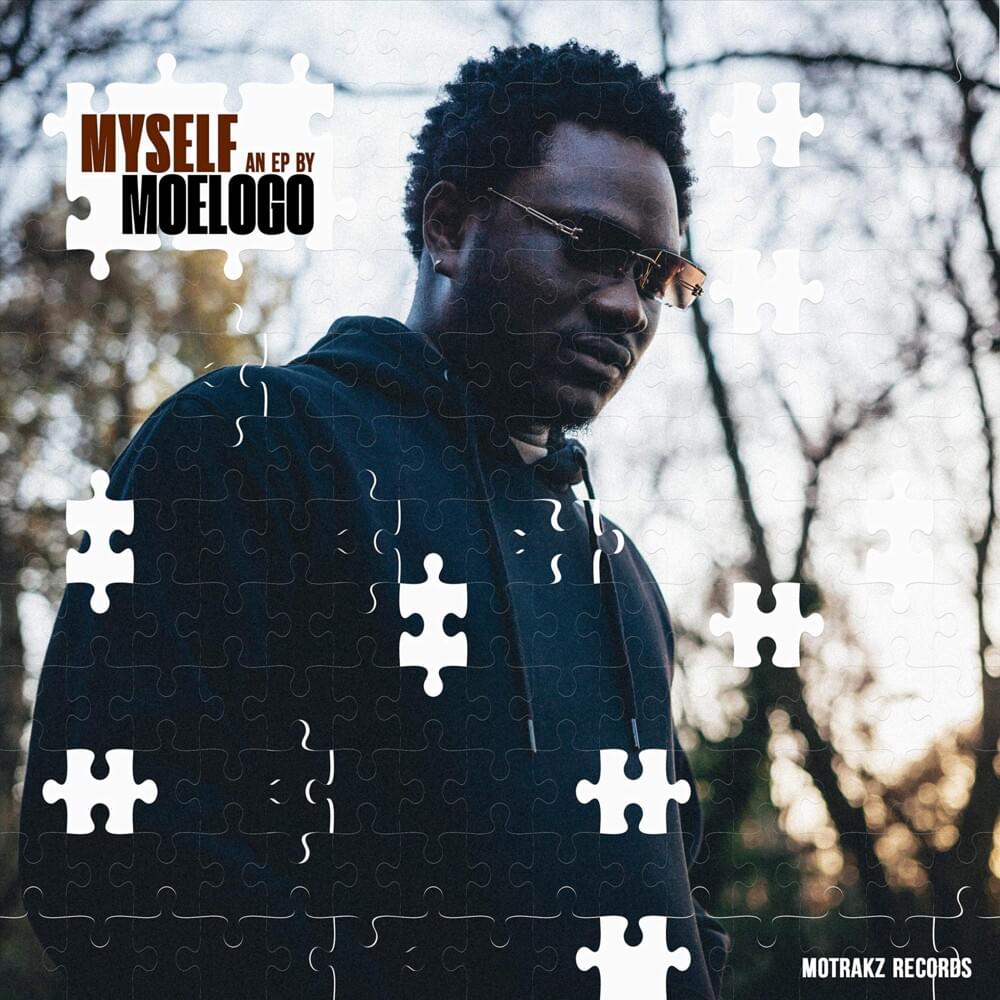 Myself - EP