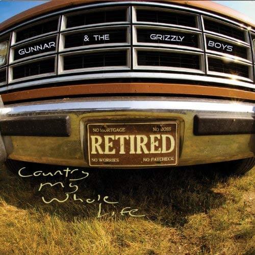 Country My Whole Life - EP