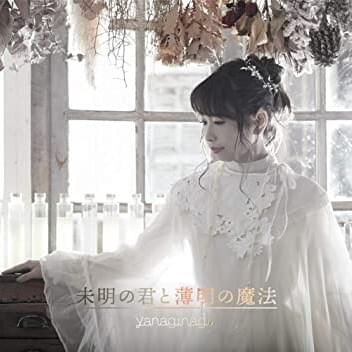 Mimei no kimi to hakumei no mahō (未明の君と薄明の魔法)