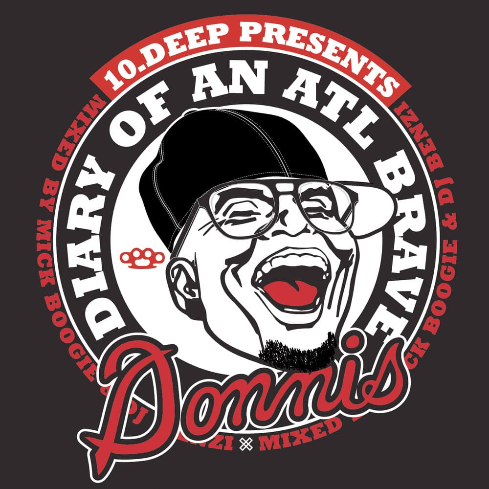 Diary Of An ATL Brave