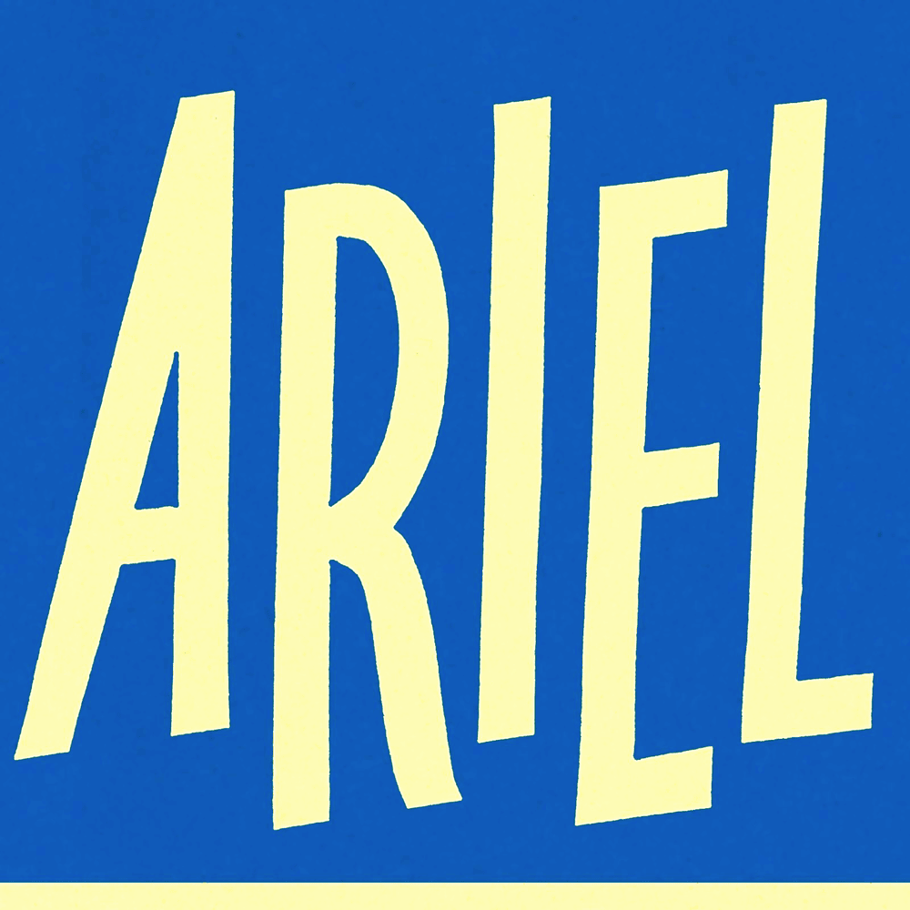 Ariel