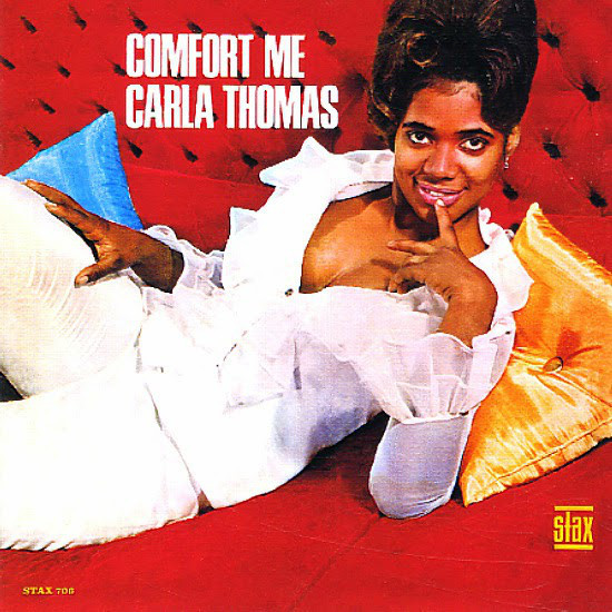 Comfort Me