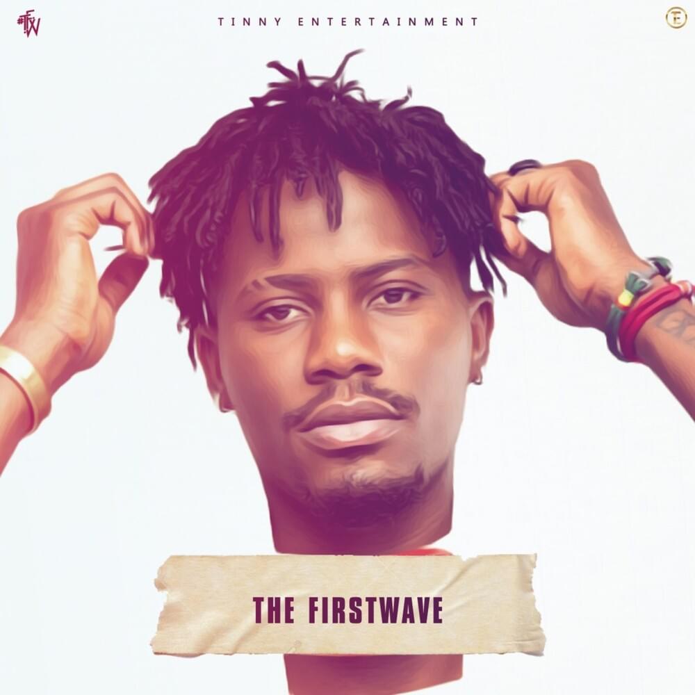 First Wave - EP