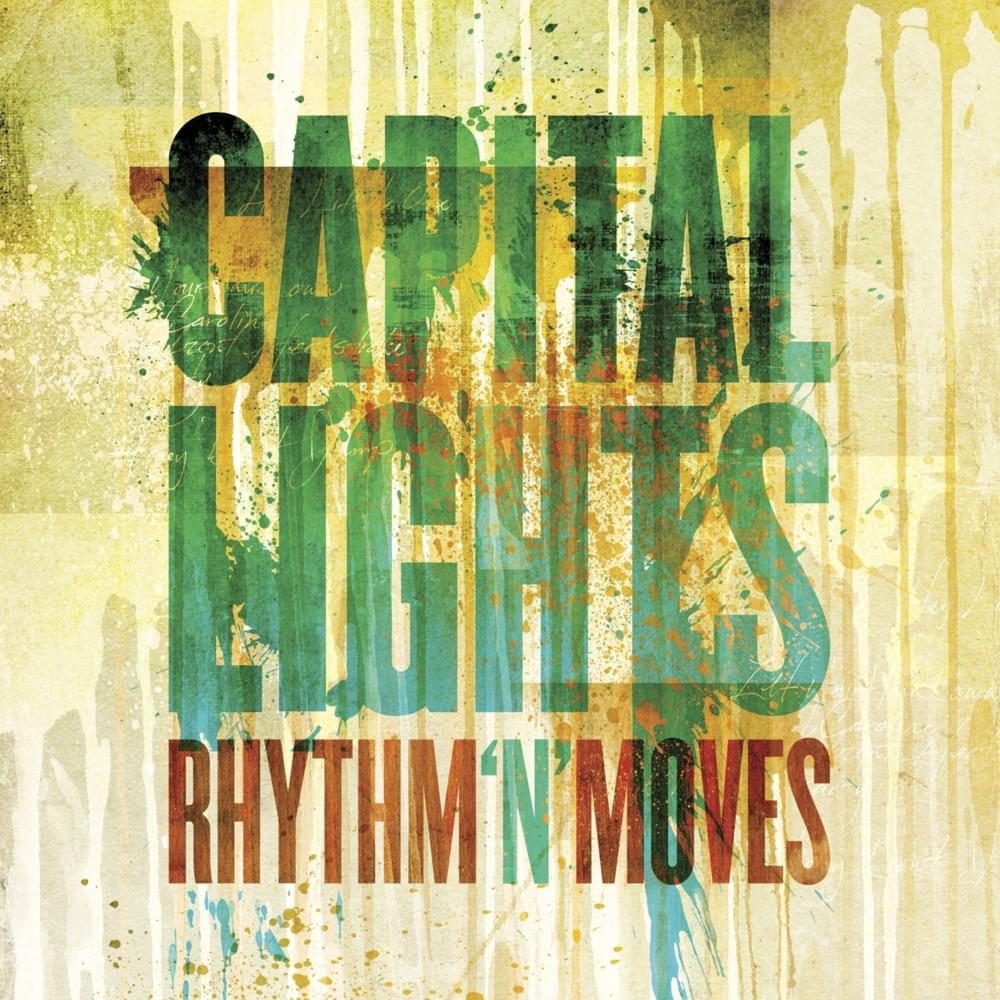 Rhythm ‘n’ Moves