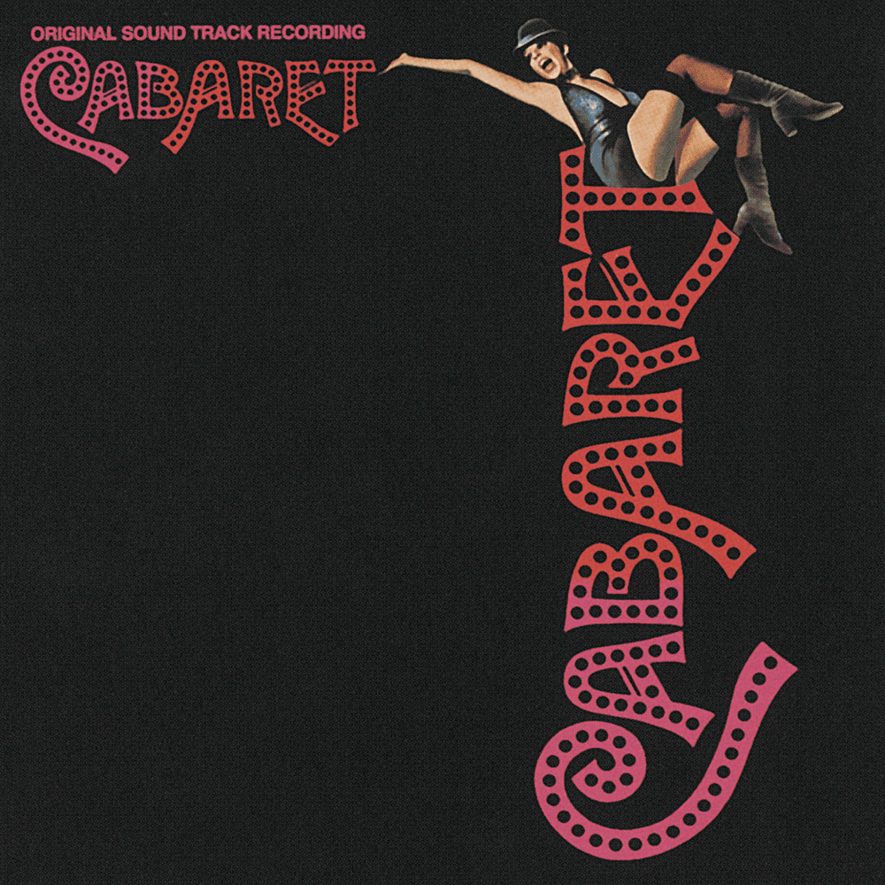 Cabaret (Soundtrack from the Motion Picture)
