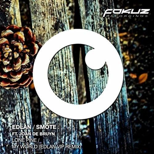 Lone Pine Vocal Edit / My World Remix