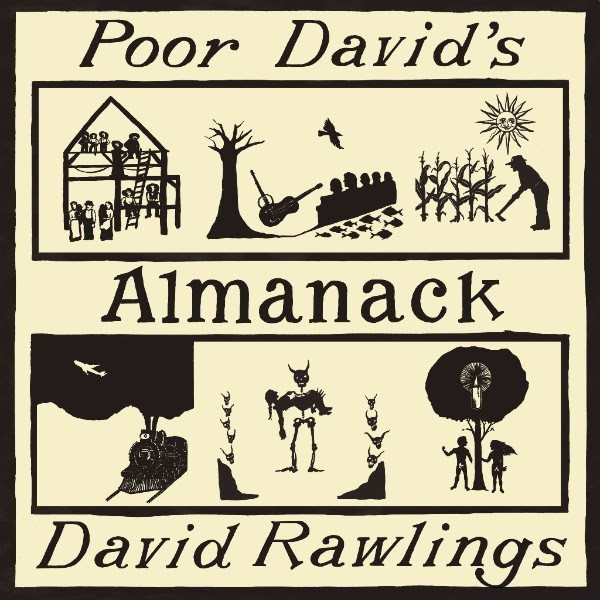 Poor David’s Almanack