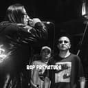 Rap Prematuro Cover Art