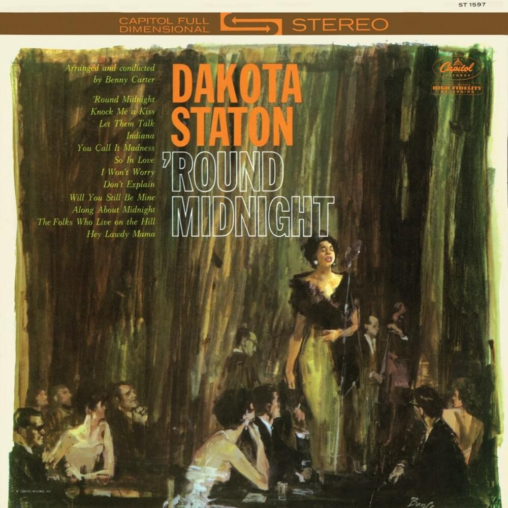 ’Round Midnight