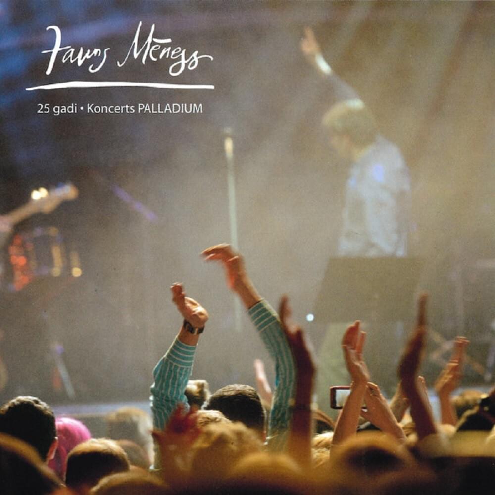 Koncerts Palladium