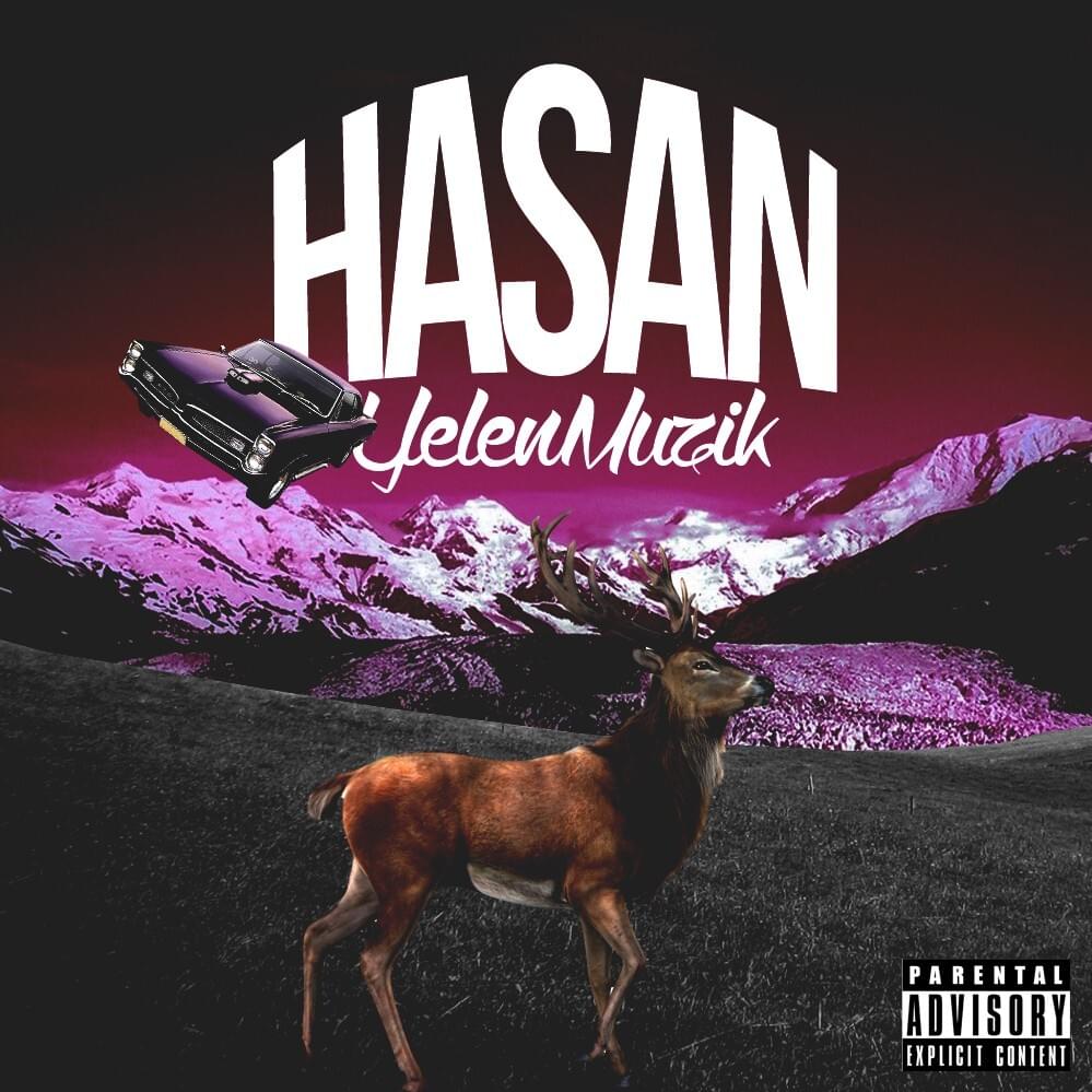 Yelen Muzik EP