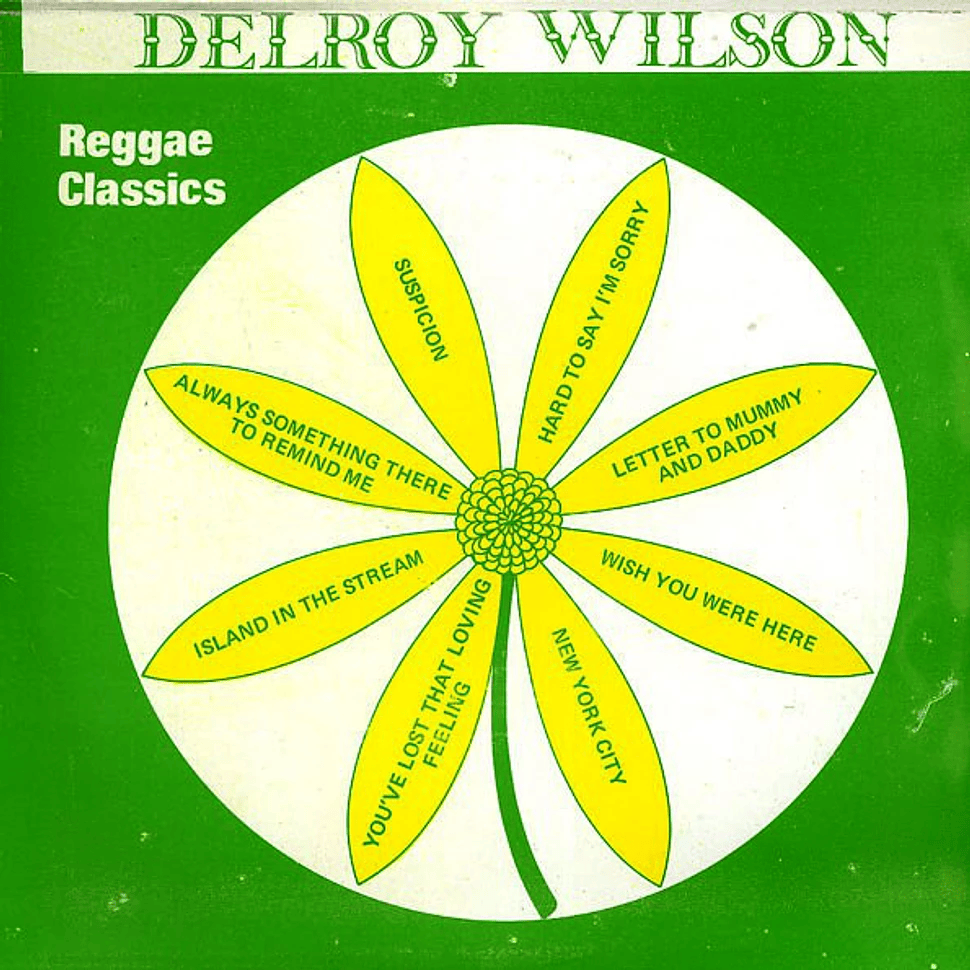 Reggae Classics