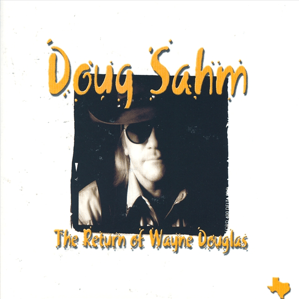 The Return of Wayne Douglas