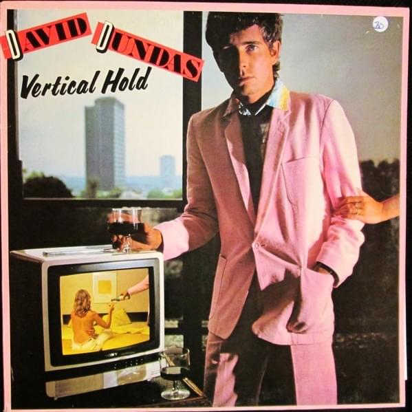 Vertical Hold