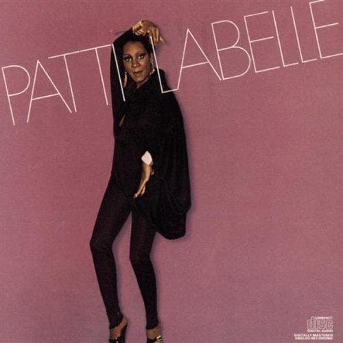 Patti LaBelle