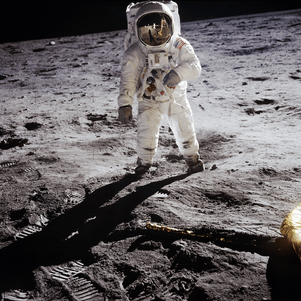 Apollo 11 Flight Plan
