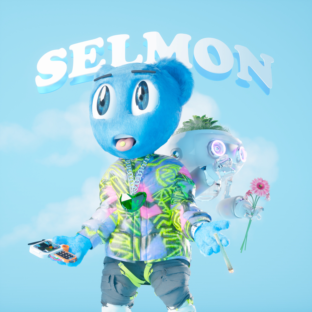 Molly (Single)