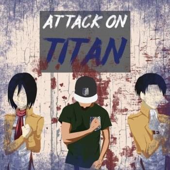 Attack on Titan EP