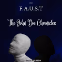 F.A.U.S.T (UKR) profile picture - official artist image