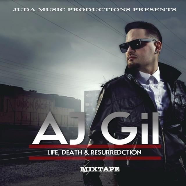 Life, Death & Resurrection