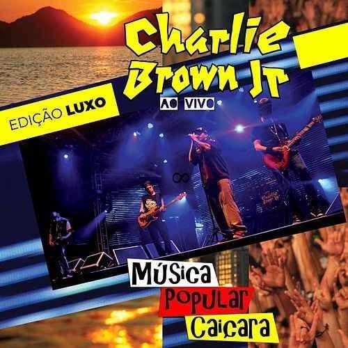 Música Popular Caiçara (Edição Luxo)