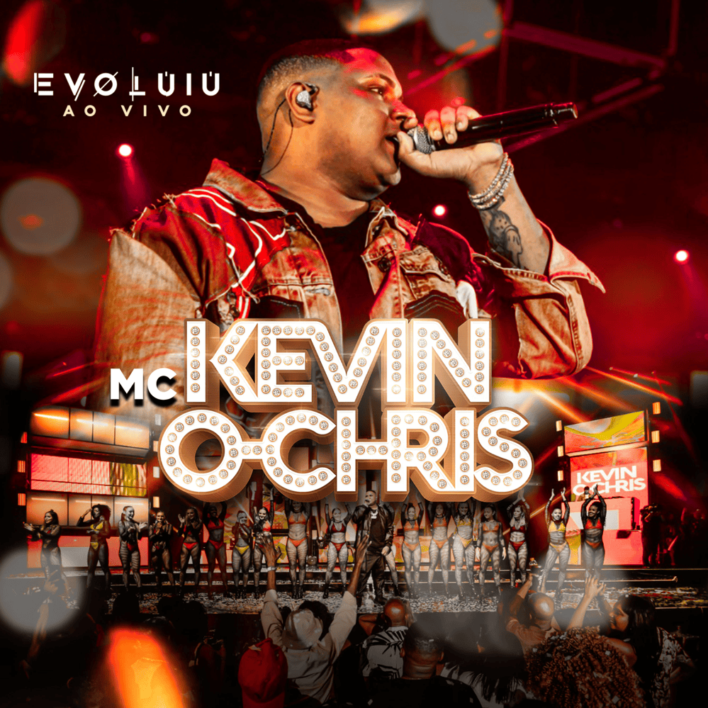 Evoluiu (Ao Vivo)