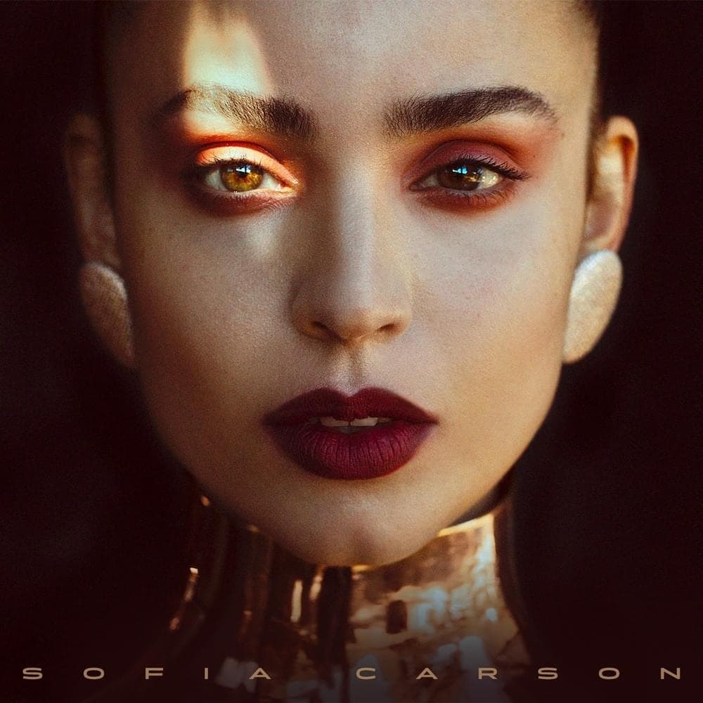 Sofia Carson (Japanese Import)