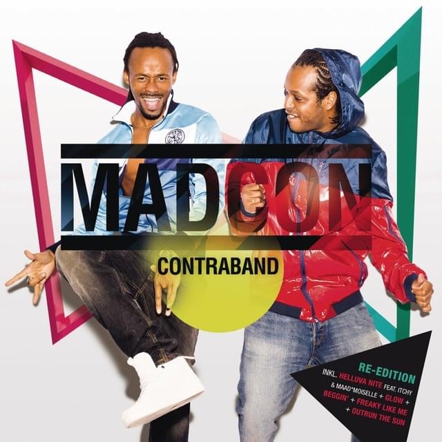 Contraband Re-Edition