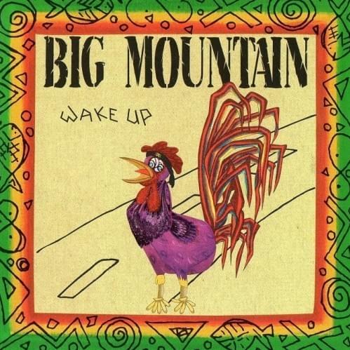Wake Up