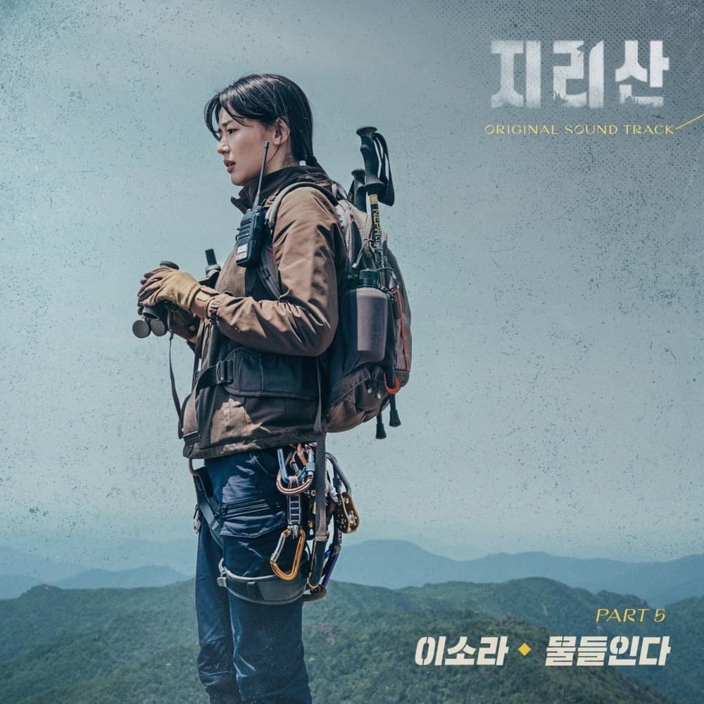 지리산 (Jirisan) (Original Television Soundtrack) Pt. 5 - Single