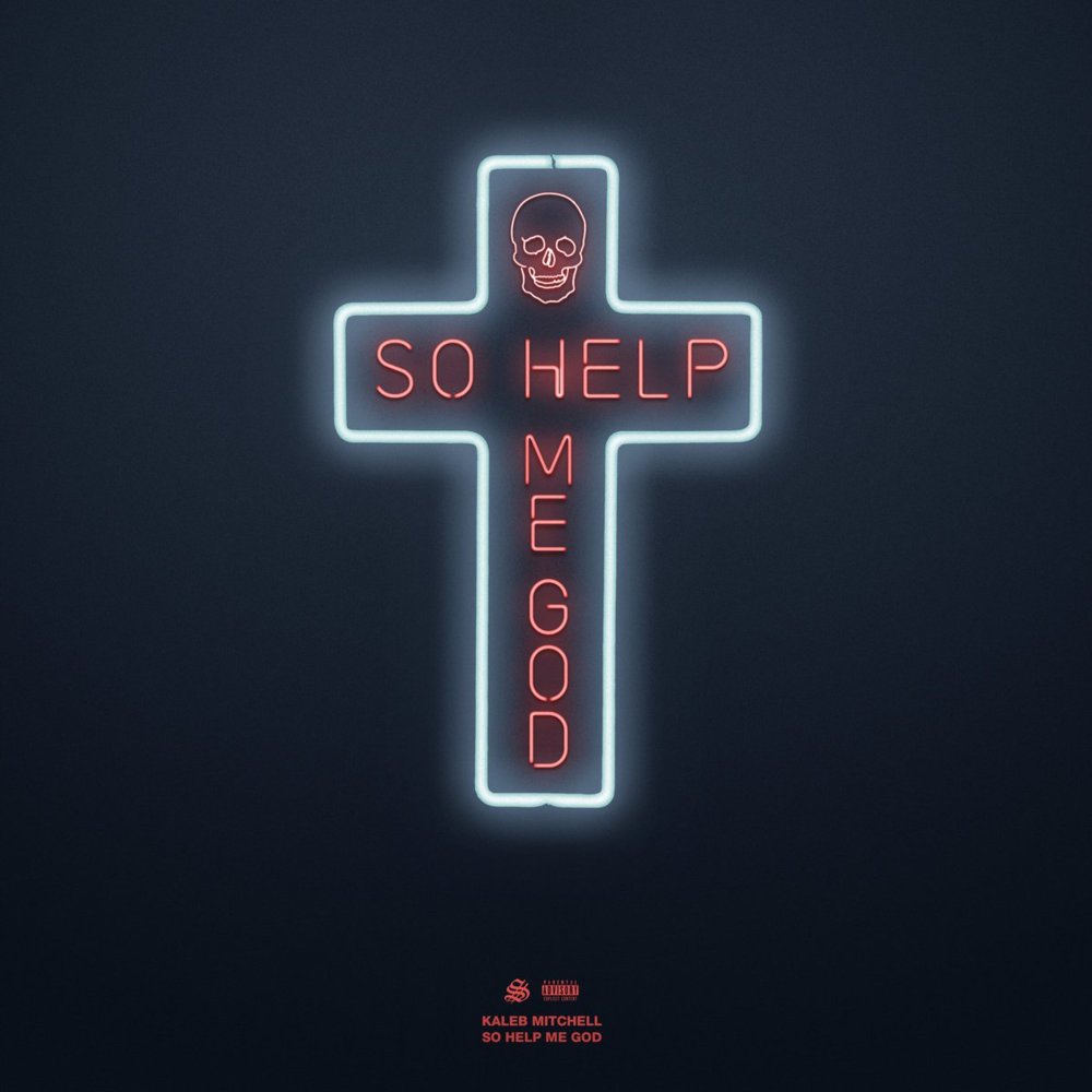 So Help Me God