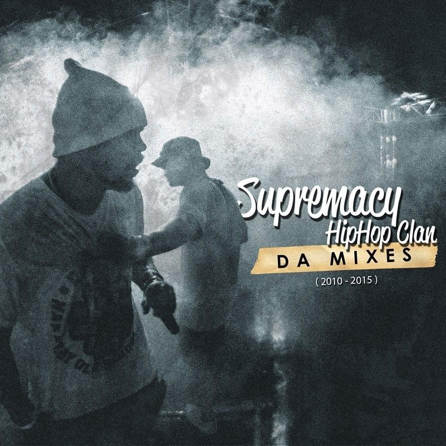 Da’ Mixes