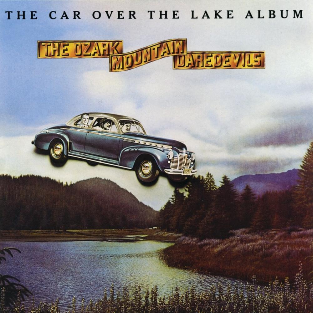 The Car Over The Lake Album (2002)