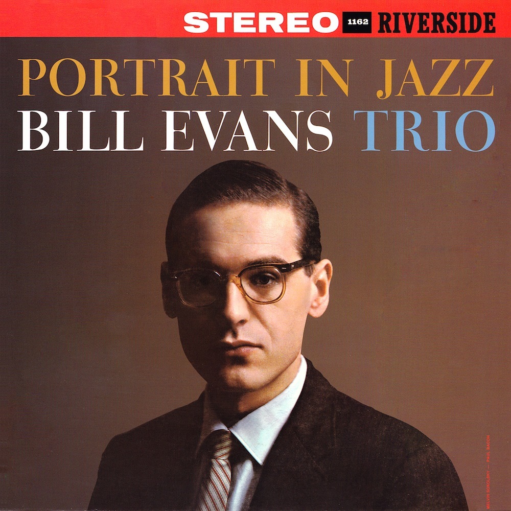 Portrait in Jazz