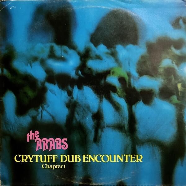 Crytuff Dub Encounter, Chapter 1