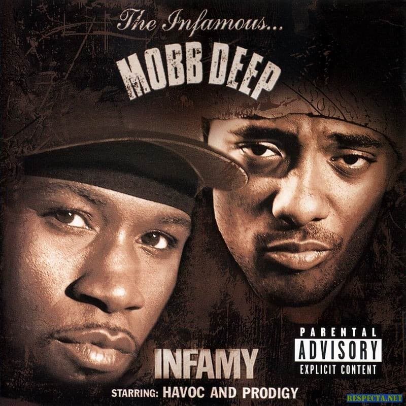 Infamy