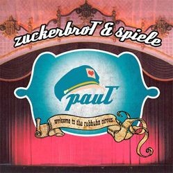 Zuckerbrot und Spiele