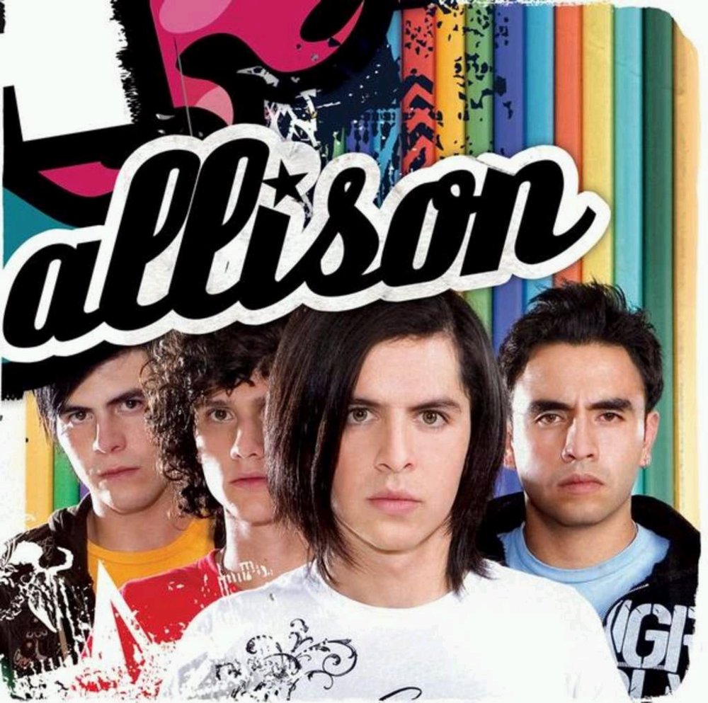 Allison (Edición Especial)