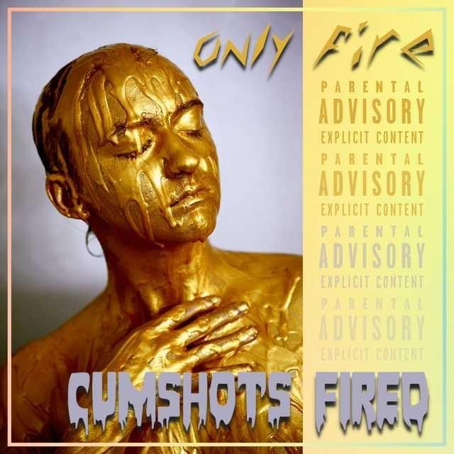 Cumshots Fired