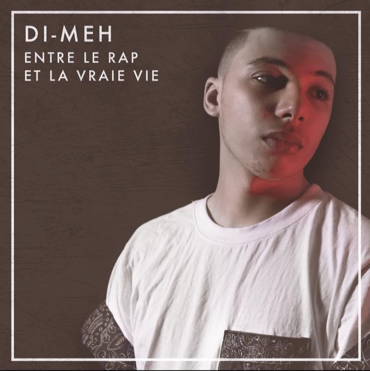 Entre le rap et la vraie vie