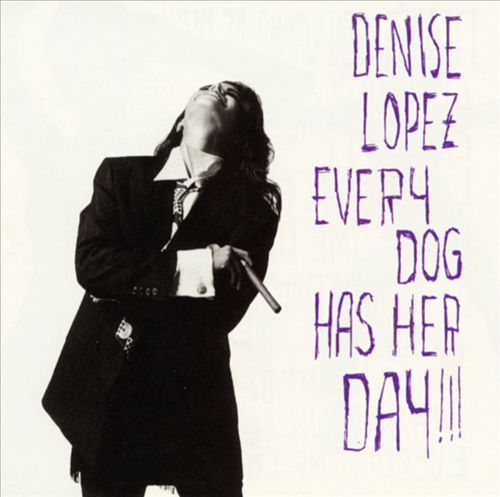 Every Dog Has Her Day!!!