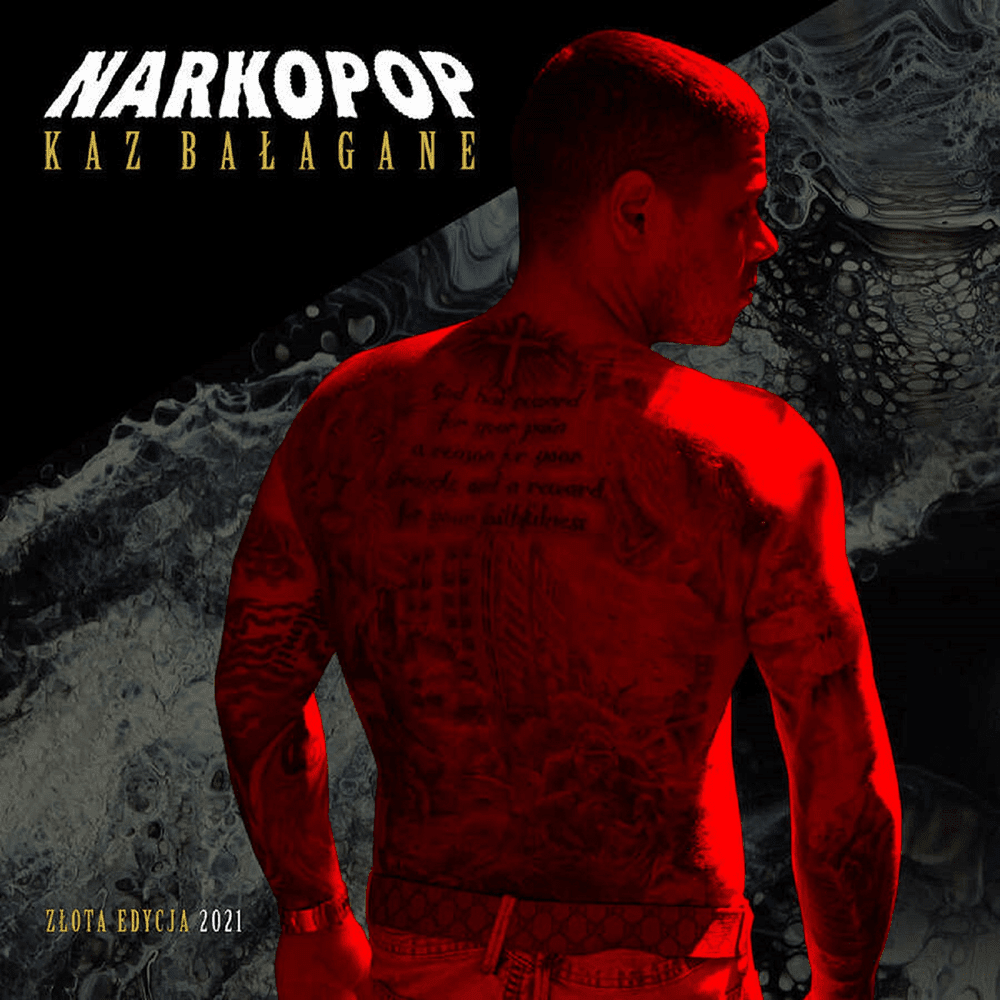 NARKOPOP (Złota Edycja)