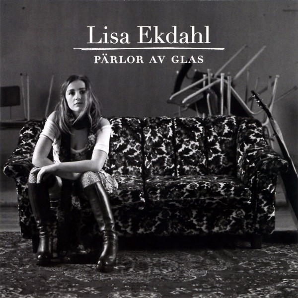 Pärlor av glas