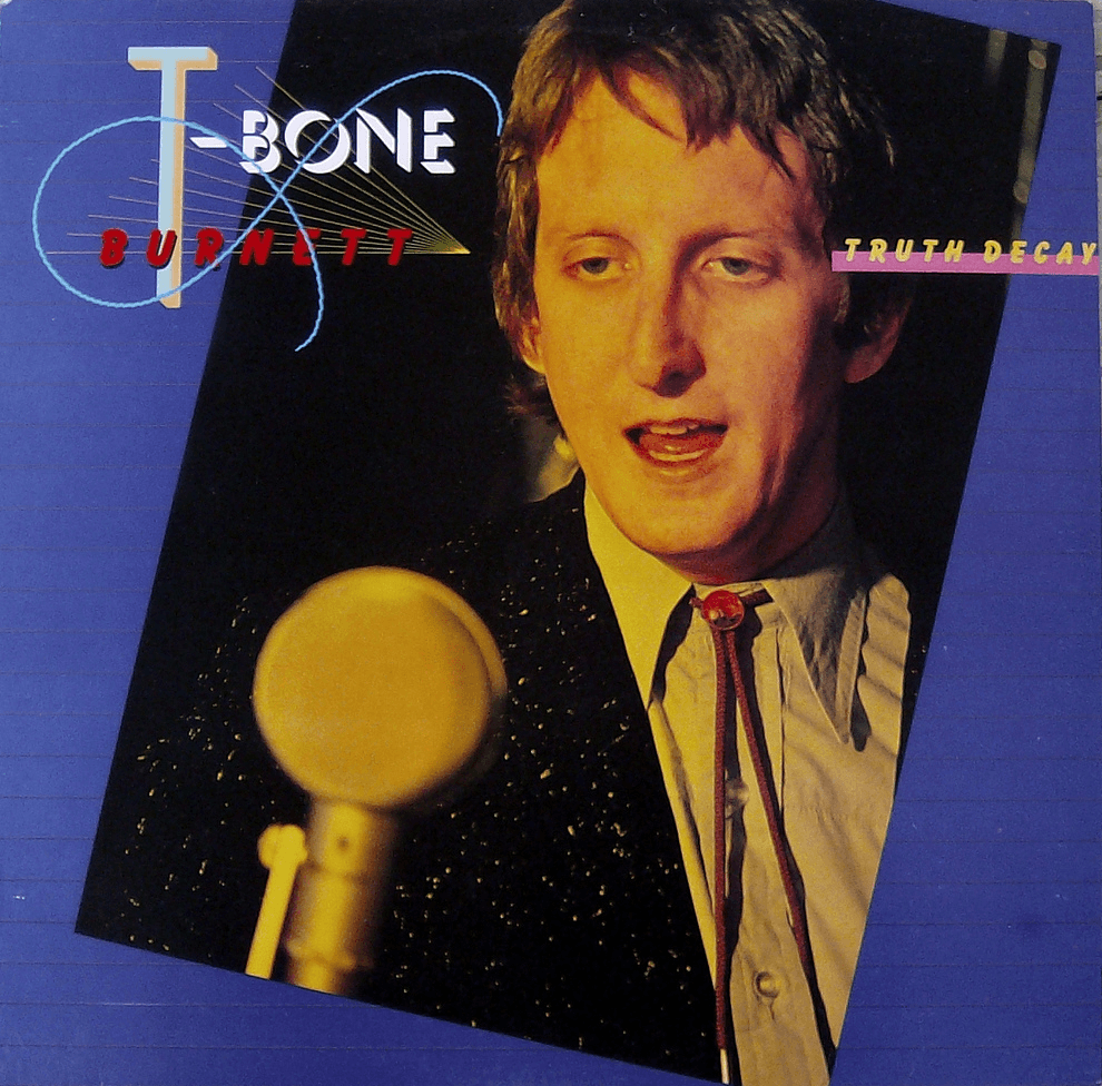 Truth Decay Cover Art