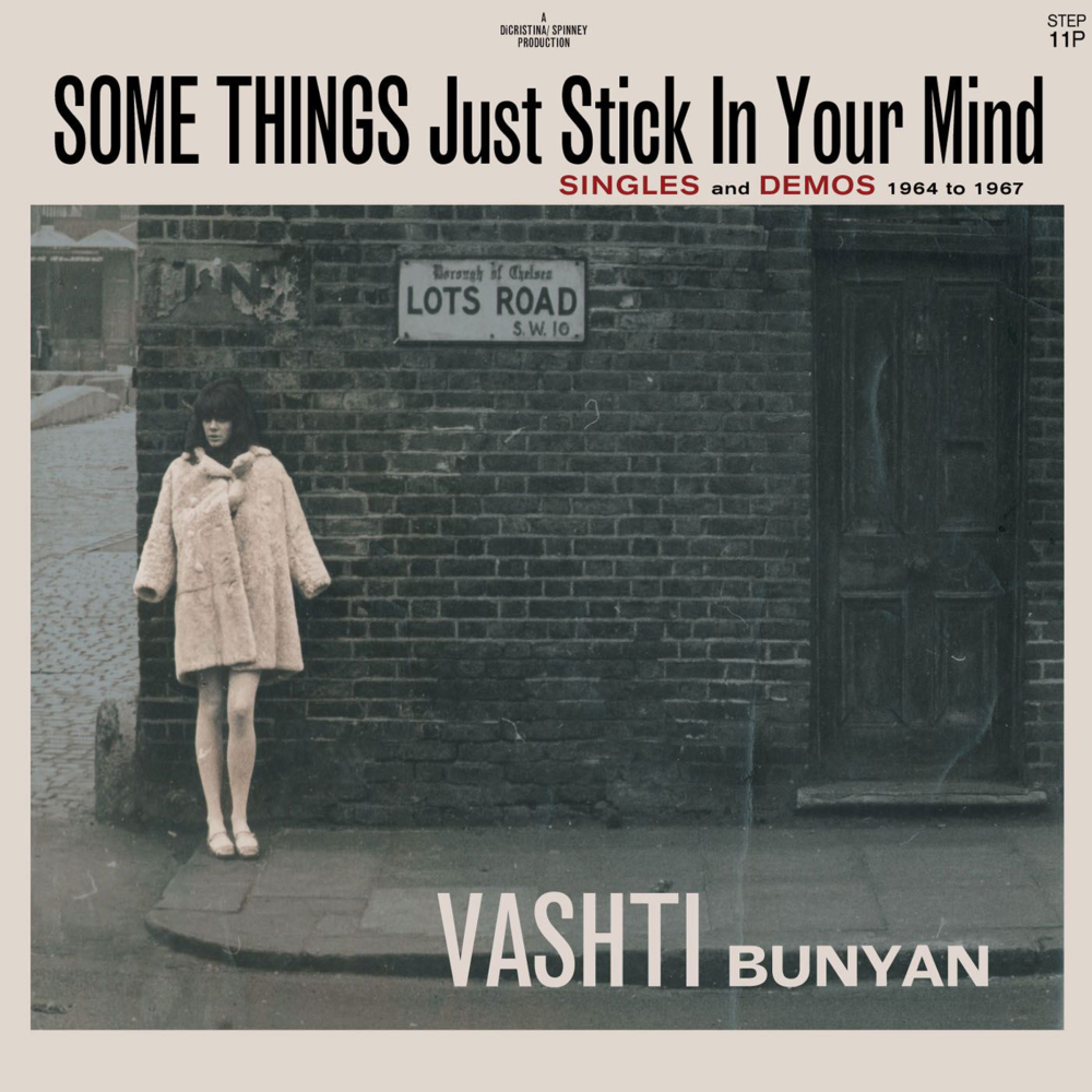 Some Things Just Stick in Your Mind: Singles and Demos: 1964 to 1967