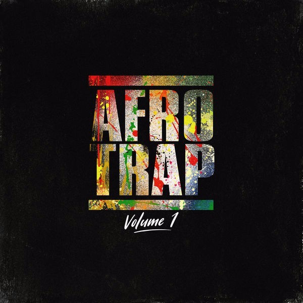 Afrotrap Volume 1